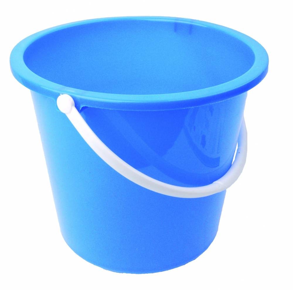 Economy Round Bucket