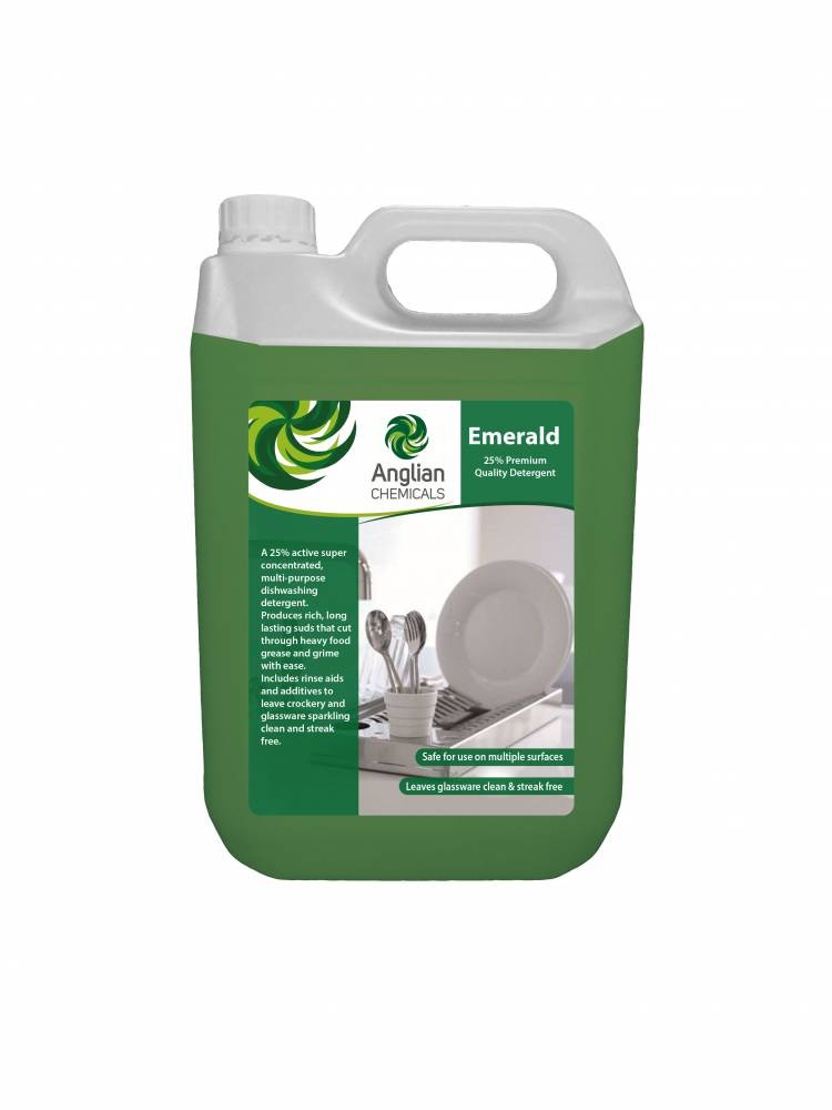 Emerald Washing Up Liquid