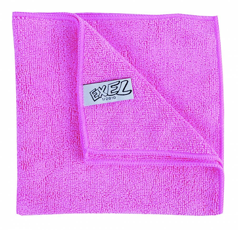 Excel Cloths