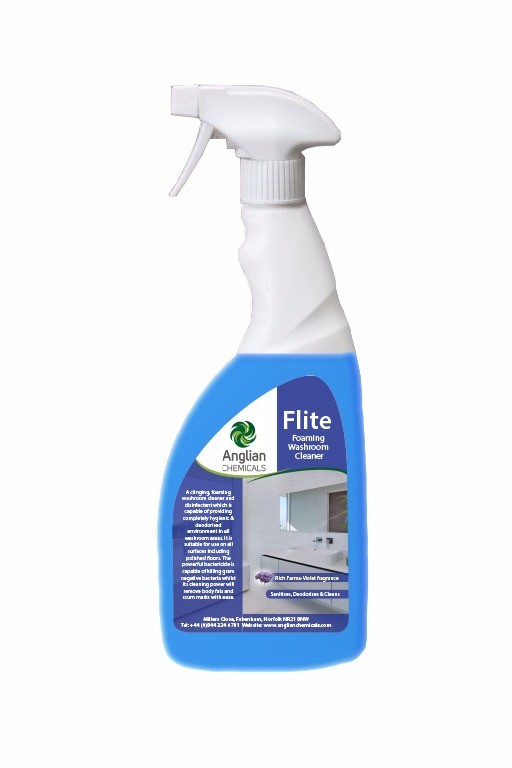 Flite -  Ready To Use Washroom Cleaner