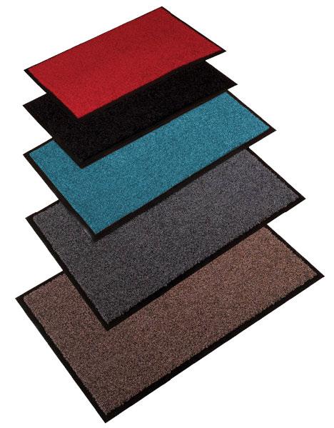 Frontguard Luxury Washable Matting