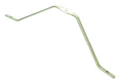 Galvanised broom stay for 18" & 24" heads