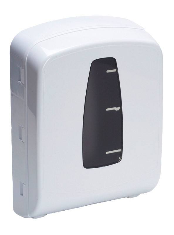 Hand Towel Dispenser