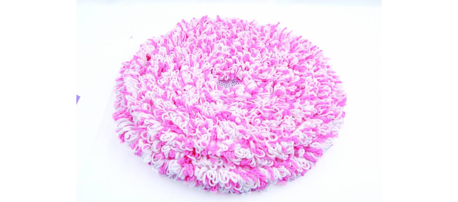 Hard Floor Bonnet Mop