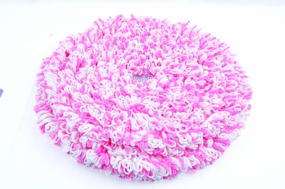 Hard Floor Bonnet Mop
