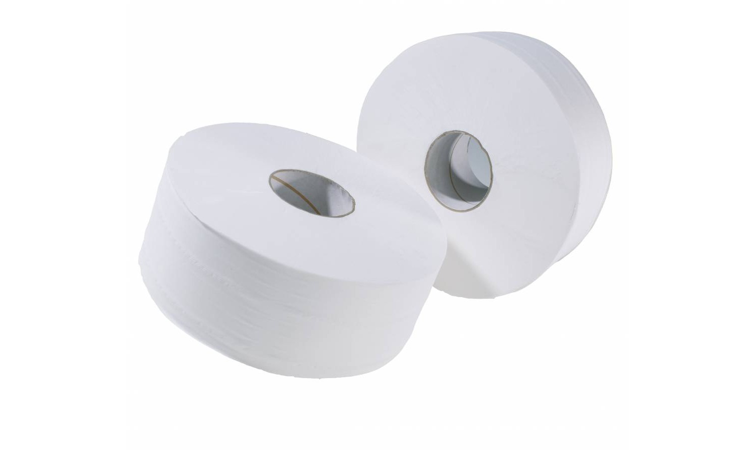 Jumbo 2 Ply Toilet Roll