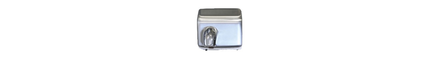 Kleen Hands Hand Drier