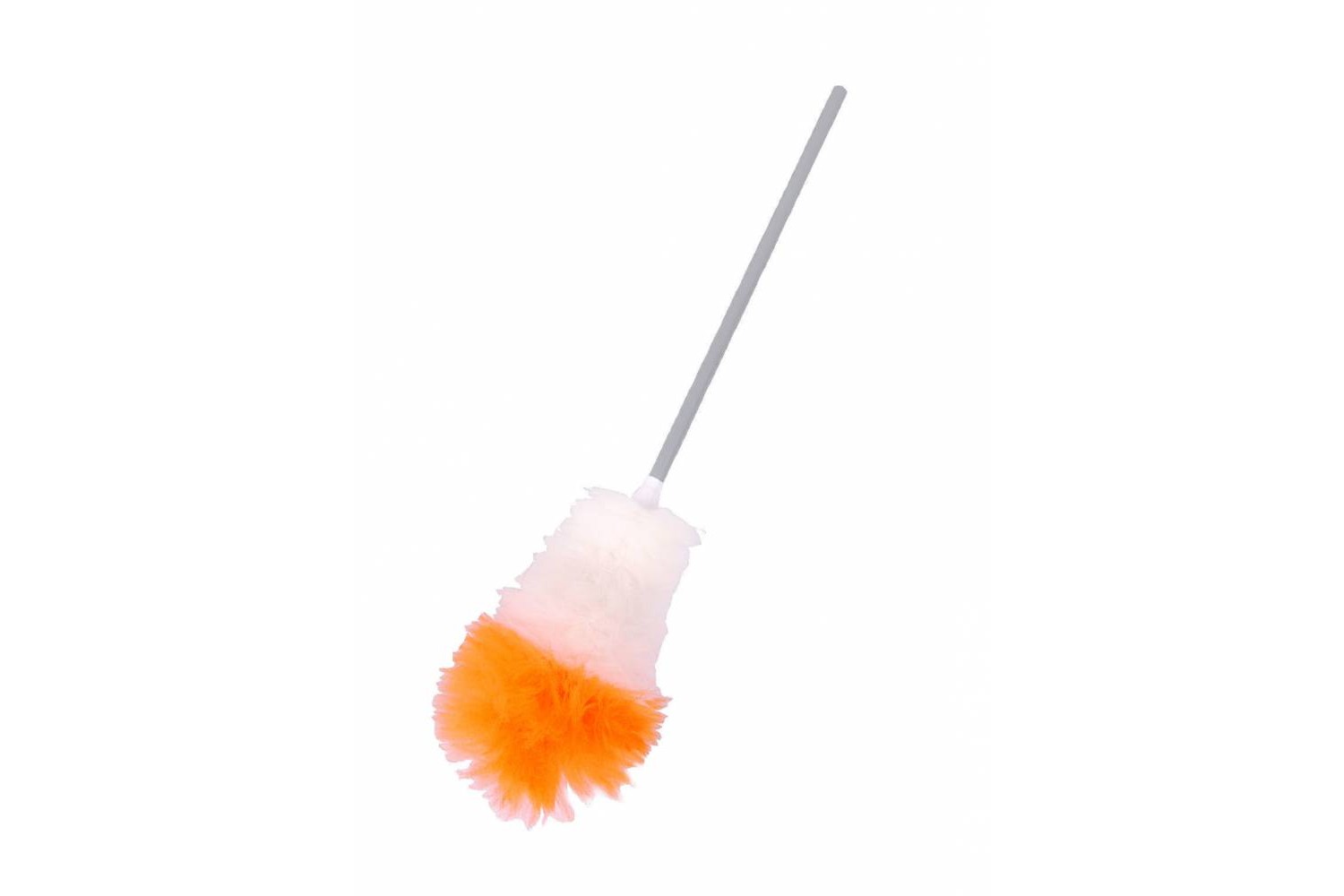 Lambswool Duster-22" handle