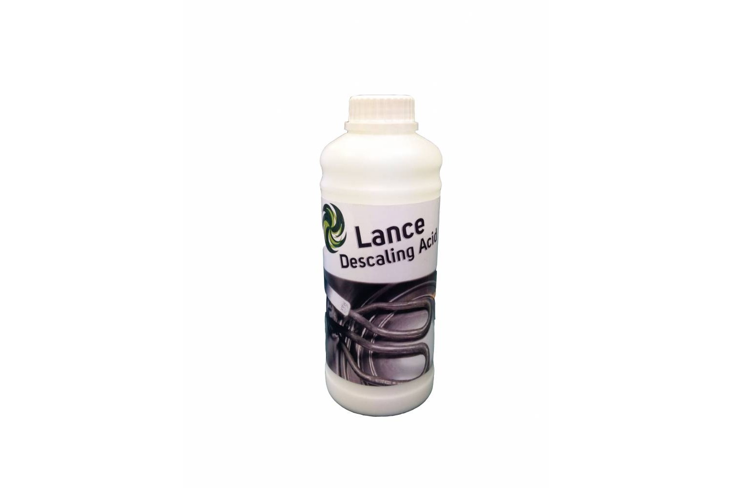 Lance - Descaling Crystals
