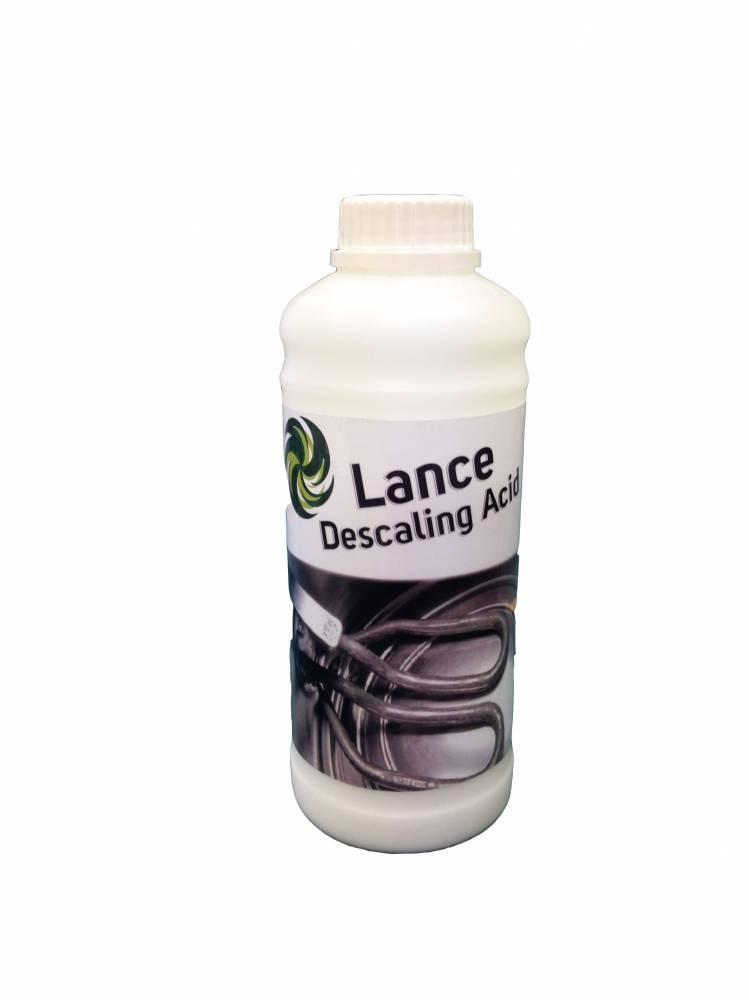 Lance - Descaling Crystals