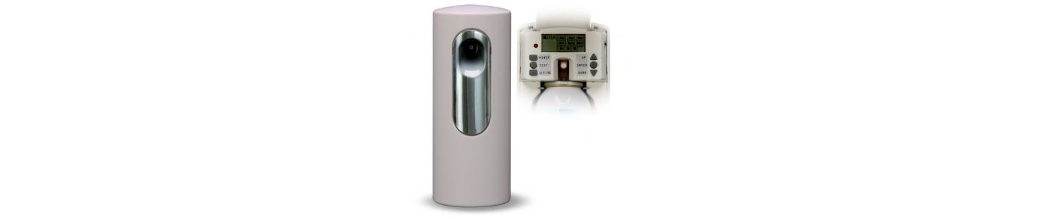 LCD Vision Air Dispenser