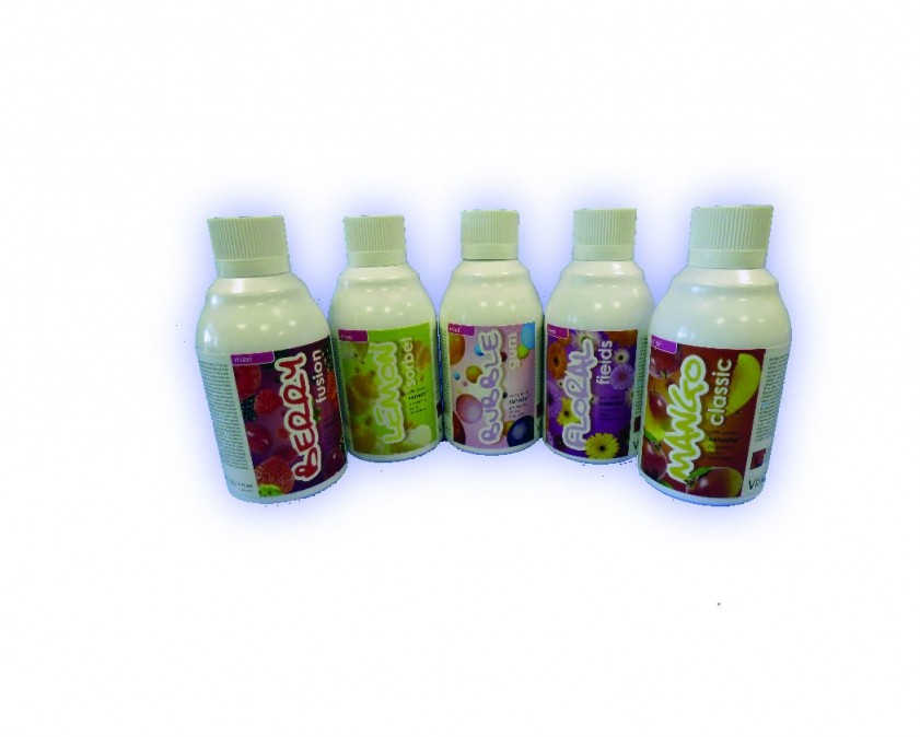 Maxi Refill - Berry Fusion