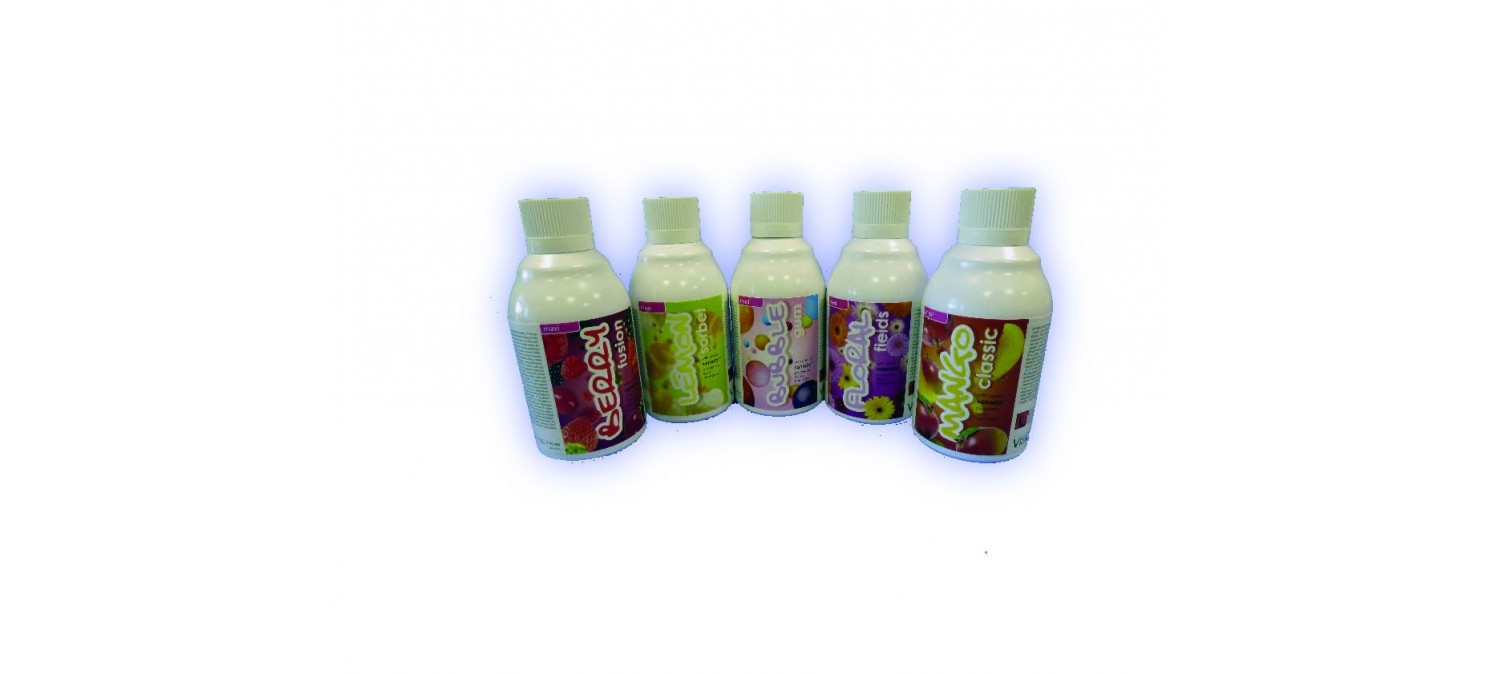 Maxi Refill - Floral Fields
