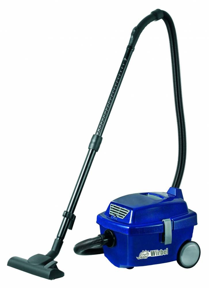 Mikros Dry vacuum cleaner