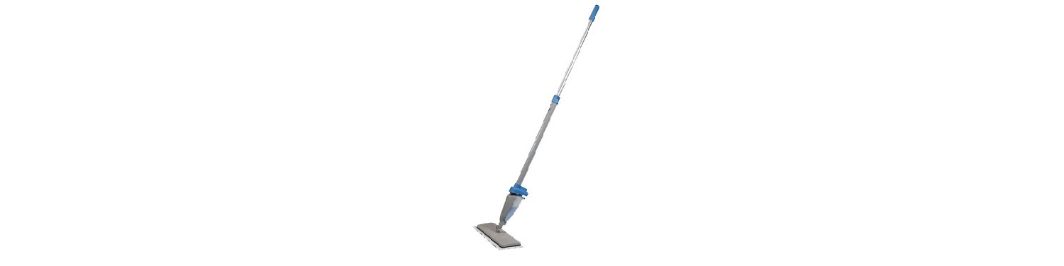 Numatic Polystatic wet mop system