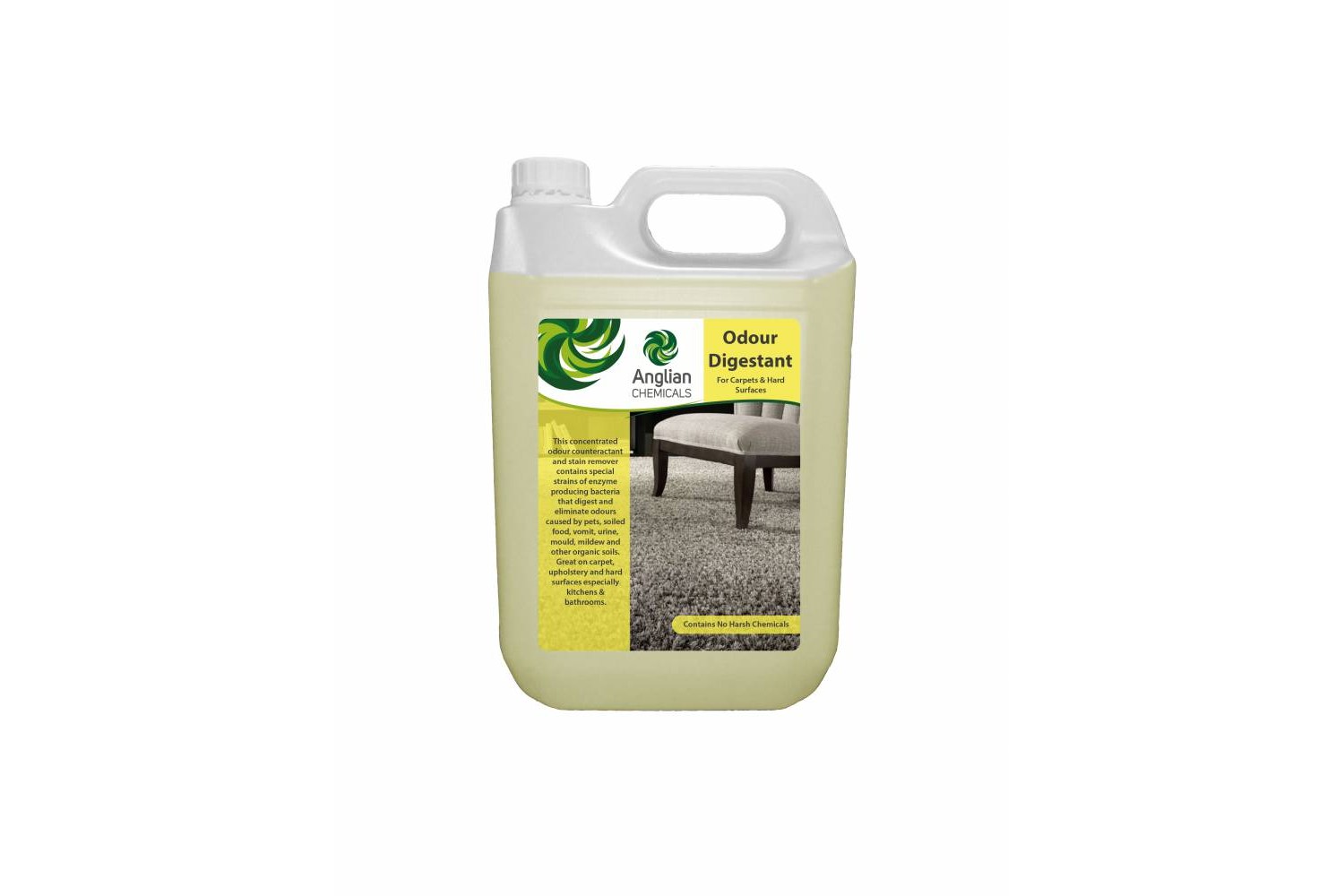 Odour Digestant