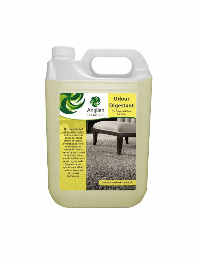 Odour Digestant