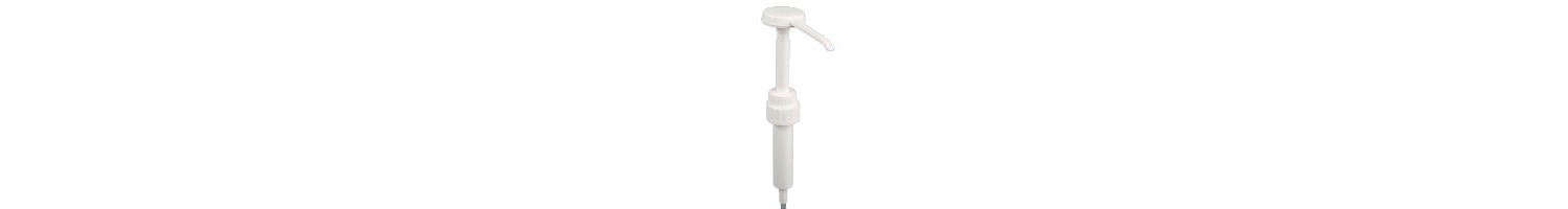 Ounc-a-matic dispenser pump-59mm