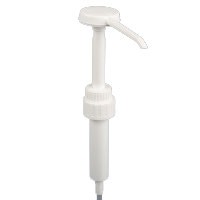 Ounc-a-matic dispenser pump-59mm