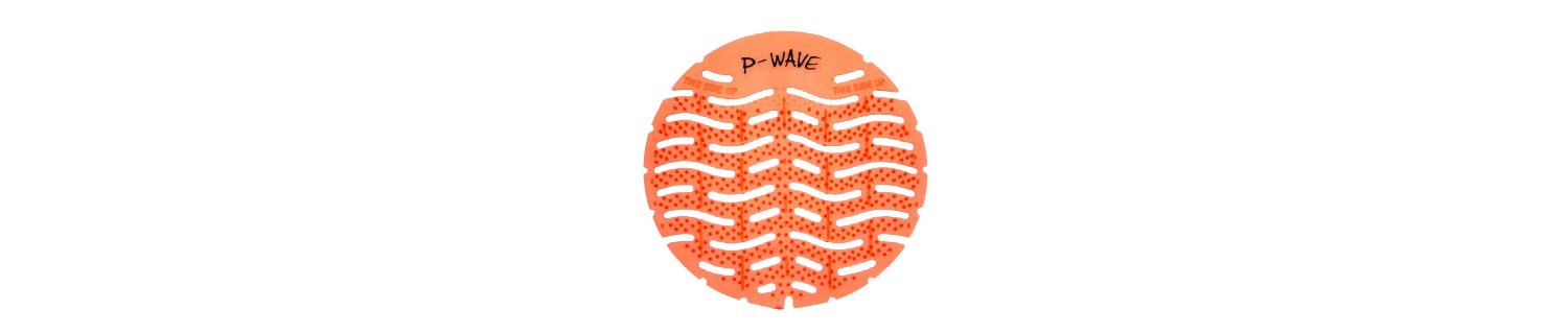 P Wave Urinal Deodoriser