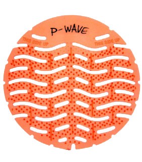 P Wave Urinal Deodoriser