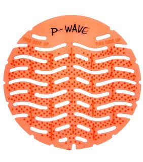 P Wave Urinal Deodoriser
