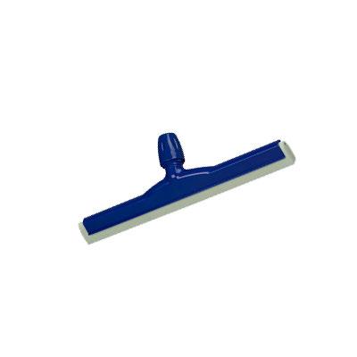 Plastic squeegee head