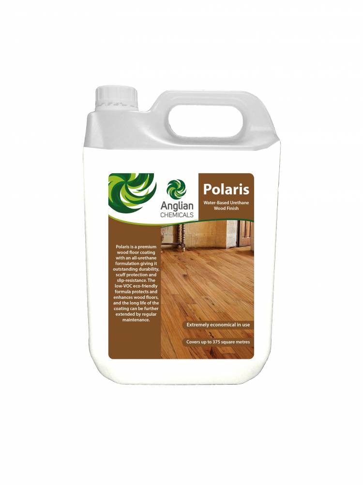 Polaris Wood Coating