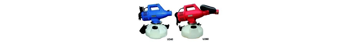Professional Portable Cold Fogger