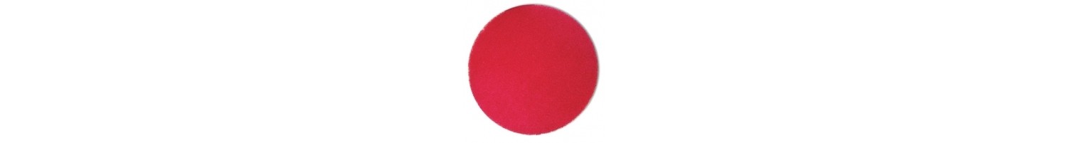 Red Polishing Floor Pad