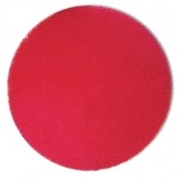 Red Polishing Floor Pad