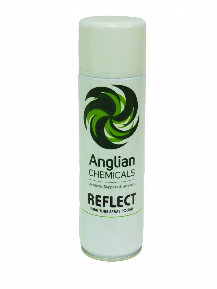 Reflect Furniture Polish