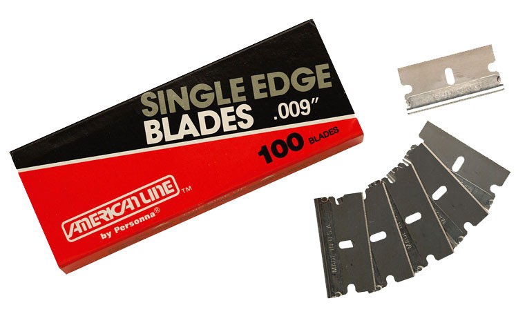 Replacement blades for 32088