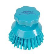 Round Scrub Brush