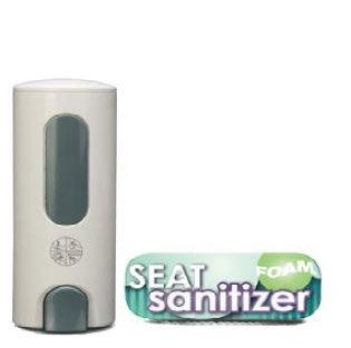 Seat & Surface Sanitiser