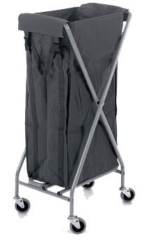 Servo X-System Trolley - 100 Litre