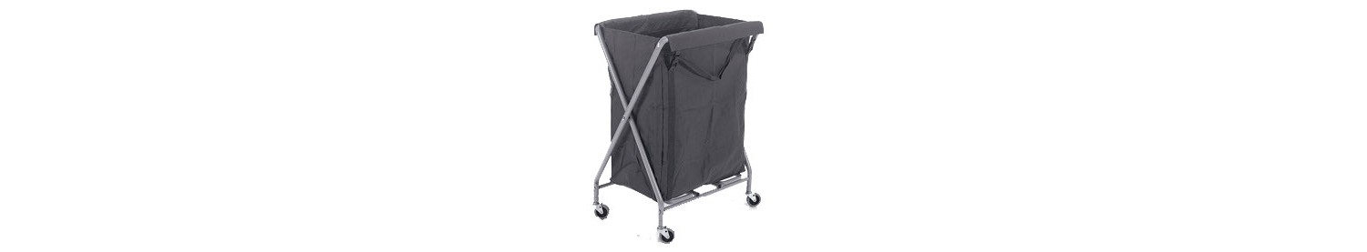 Servo X-System Trolley - 200 Litres