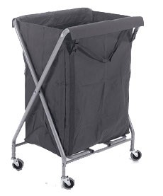 Servo X-System Trolley - 200 Litres