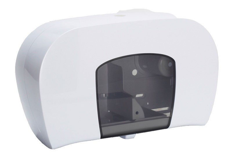 Side-by-Side Mini Jumbo Dispenser