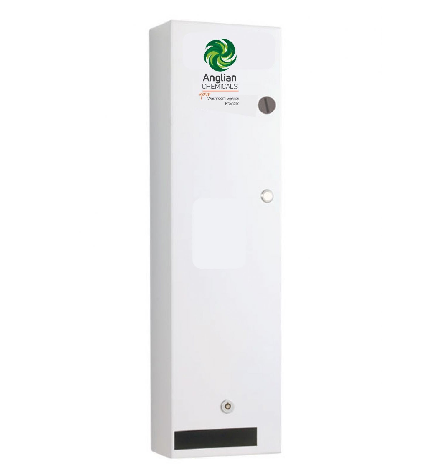 Single Column Vending Unit