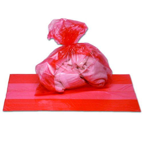Soluble Laundry Sacks