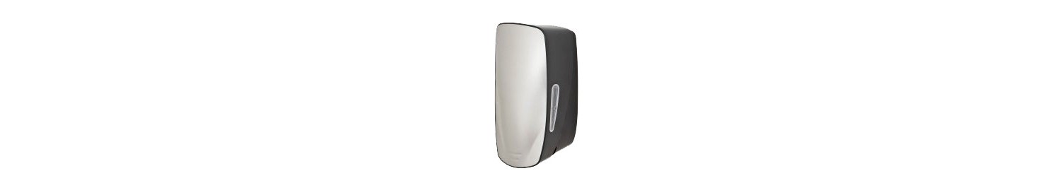Stainless Steel Bulk Fill Soap Dispenser