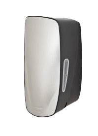 Stainless Steel Bulk Fill Soap Dispenser