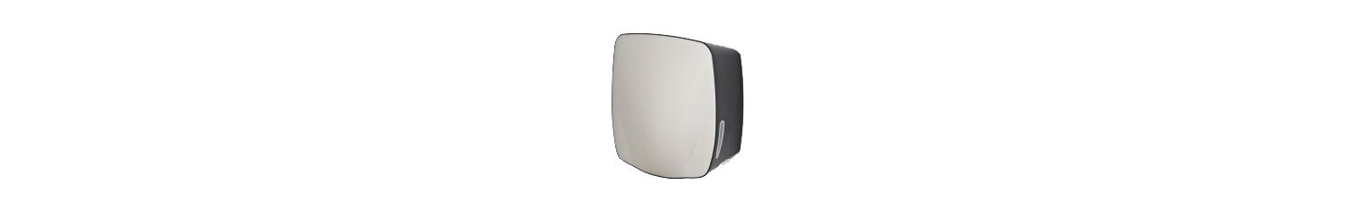 Stainless Steel Hand Towel Dispenser