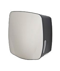 Stainless Steel Hand Towel Dispenser