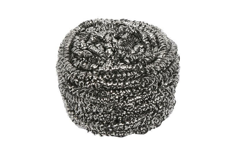 Stainless Steel Scourer