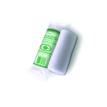 Sterile dressing 18x18cm