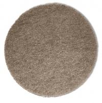 Tan Polishing Floor Pad