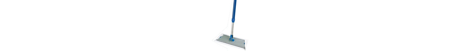Telescopic handle