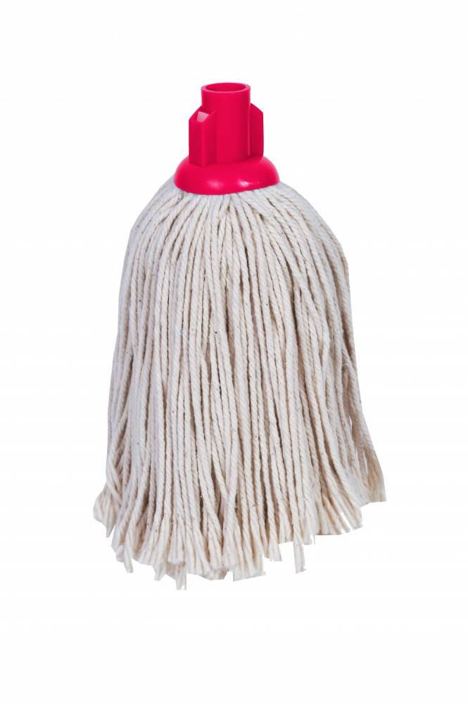 Twine Yarn Socket Mop Head